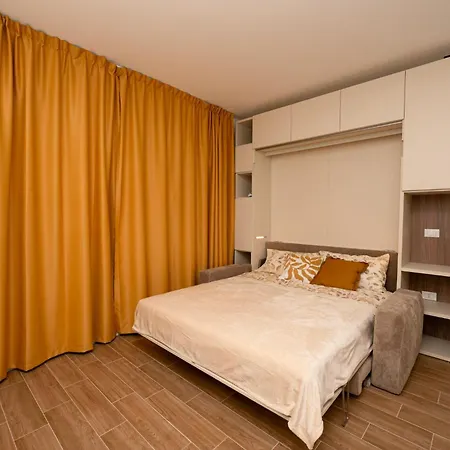 San Pier Tommaso Living