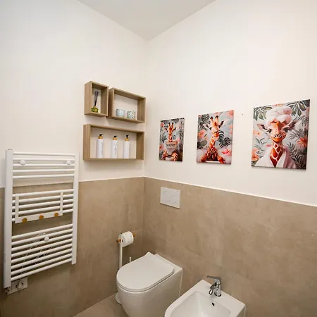 San Pier Tommaso Living *