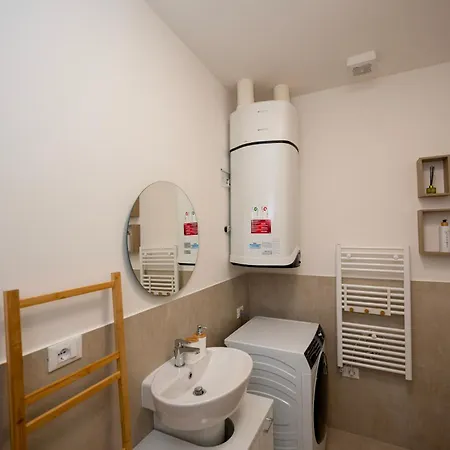 San Pier Tommaso Living *