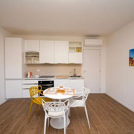 San Pier Tommaso Living 볼로냐