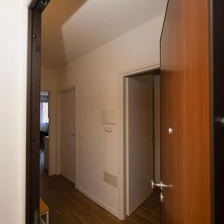 San Pier Tommaso Living Boloňa