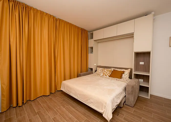 San Pier Tommaso Living