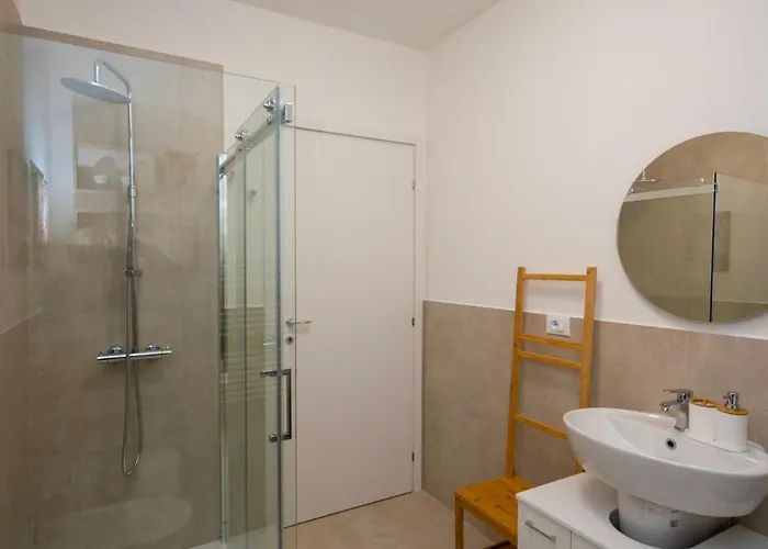 Apartmán San Pier Tommaso Living Boloňa
