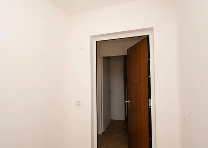 San Pier Tommaso Living Boloňa