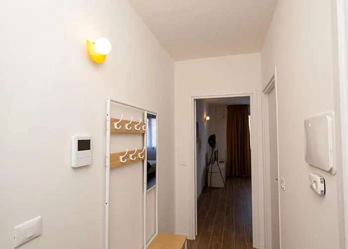 San Pier Tommaso Living Bolonia