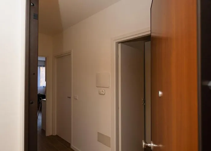 San Pier Tommaso Living Boloňa