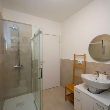 Apartmán San Pier Tommaso Living Boloňa