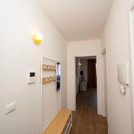 San Pier Tommaso Living Boloňa