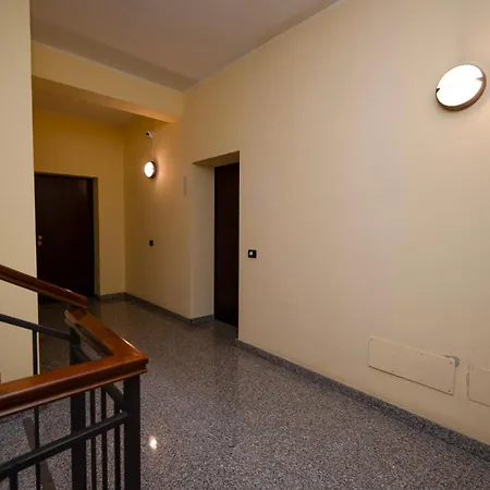 Apartament San Pier Tommaso Living *