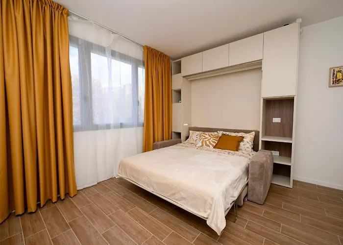 San Pier Tommaso Living 볼로냐