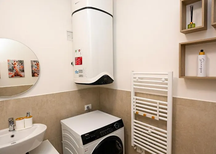 San Pier Tommaso Living * Bolonia