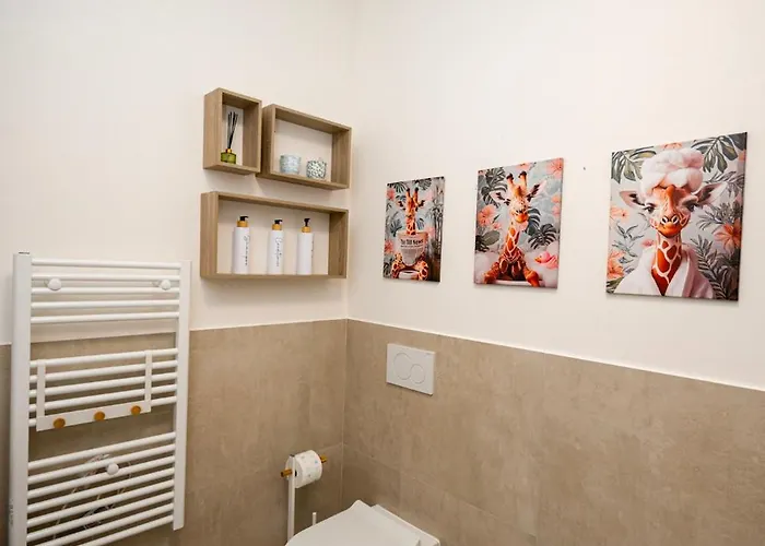 San Pier Tommaso Living *