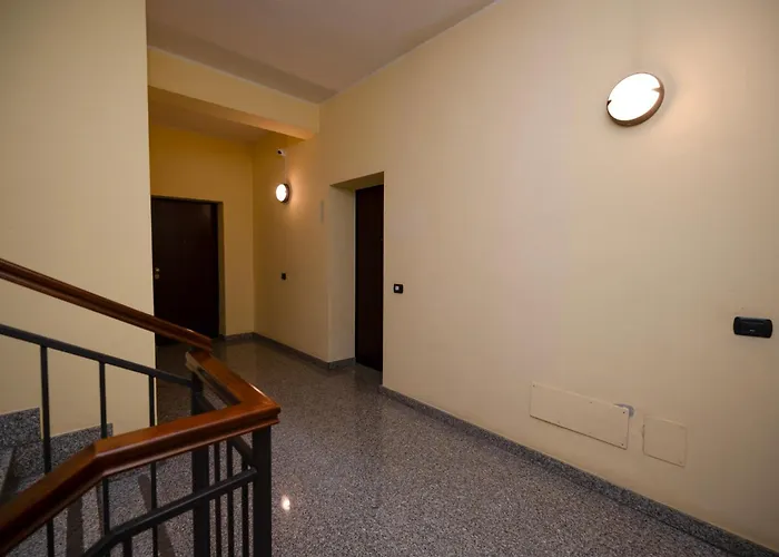 Apartament San Pier Tommaso Living *