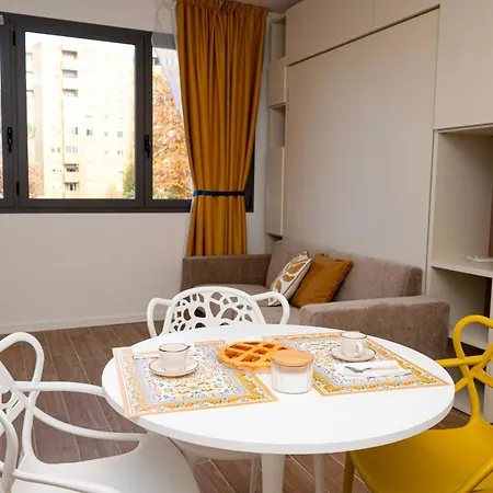 San Pier Tommaso Living * Bolonha