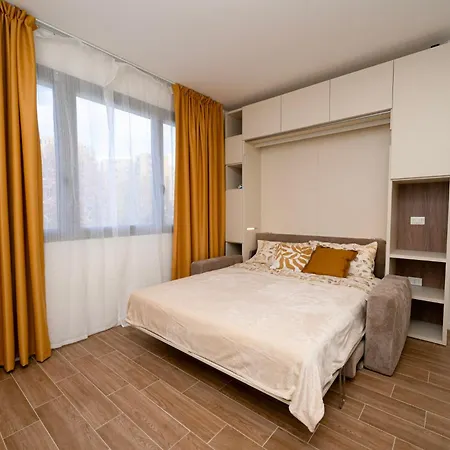 San Pier Tommaso Living Bolonia