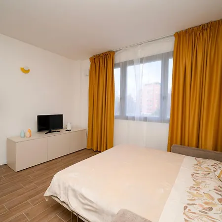 San Pier Tommaso Living Bolonia