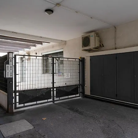 San Pier Tommaso Living Apartamento Bolonha